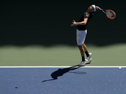 U.S. Open Tennis
