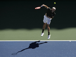U.S. Open Tennis