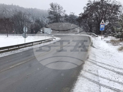 Снимка: Пресцентър АПИ - София