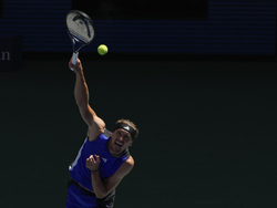 U.S. Open Tennis