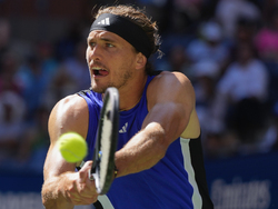 U.S. Open Tennis