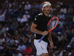 U.S. Open Tennis