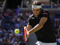 U.S. Open Tennis
