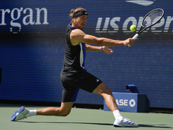 U.S. Open Tennis