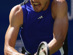 U.S. Open Tennis