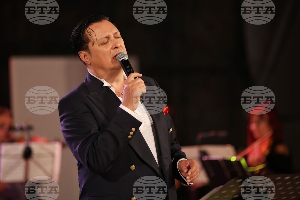 Васил Петров ще представи концерта Rock Swings пред старозагорска публика