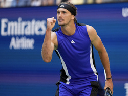 U.S. Open Tennis