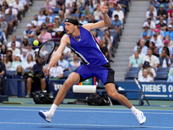 U.S. Open Tennis