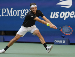 U.S. Open Tennis