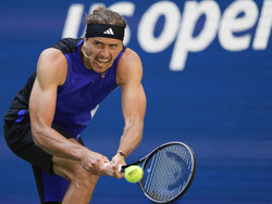 U.S. Open Tennis