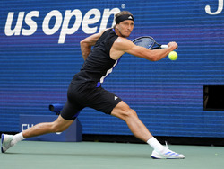 U.S. Open Tennis