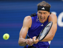 U.S. Open Tennis