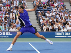 U.S. Open Tennis