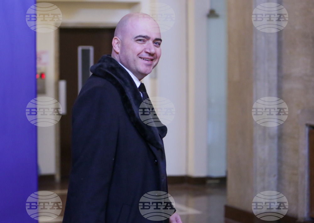 Ilin Dimitrov Remains Minister of Tourism