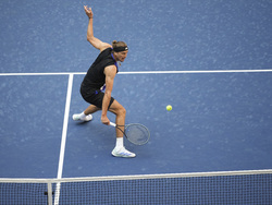 U.S. Open Tennis