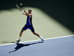 U.S. Open Tennis