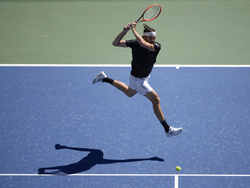 U.S. Open Tennis
