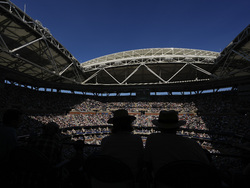 U.S. Open Tennis