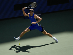 U.S. Open Tennis