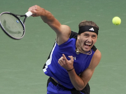U.S. Open Tennis