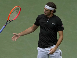 U.S. Open Tennis