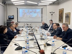 Снимка: Българска стопанска камара – БСК с позиция за еврозоната