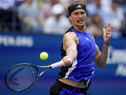 U.S. Open Tennis