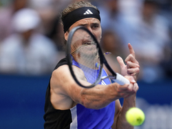 U.S. Open Tennis
