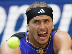 U.S. Open Tennis