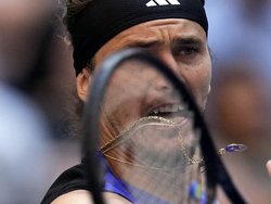U.S. Open Tennis