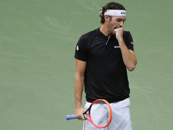 U.S. Open Tennis