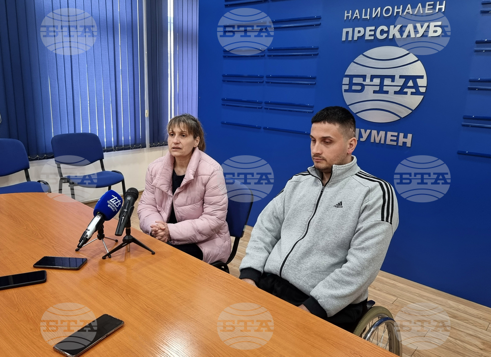 "Семейните игри на Шумен" организират спортни клубове от града с благотворителна цел
