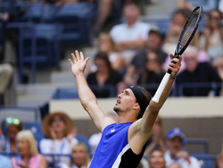 U.S. Open Tennis
