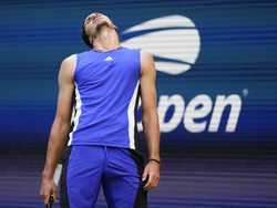 U.S. Open Tennis