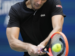 U.S. Open Tennis