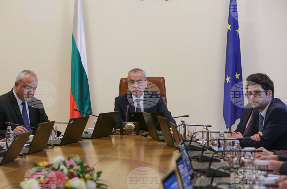 Bulgaria Pools in With Team Europe in Support of Afghan Refugees in Iran