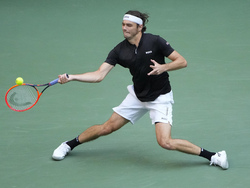 U.S. Open Tennis