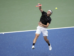 U.S. Open Tennis