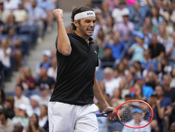U.S. Open Tennis