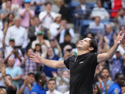 U.S. Open Tennis