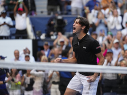 U.S. Open Tennis