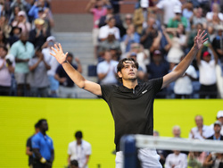 U.S. Open Tennis