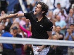 U.S. Open Tennis