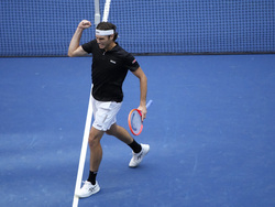 U.S. Open Tennis
