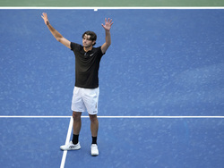 U.S. Open Tennis