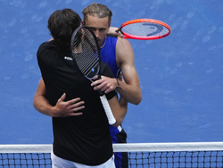 U.S. Open Tennis