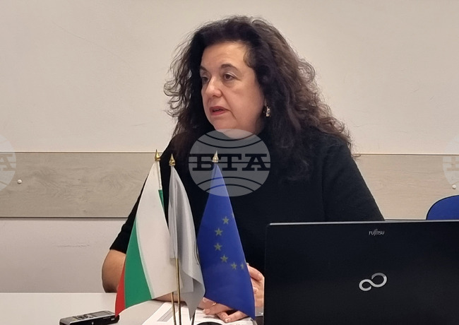 Областният информационен център в Плевен започва срещи на открито по общини