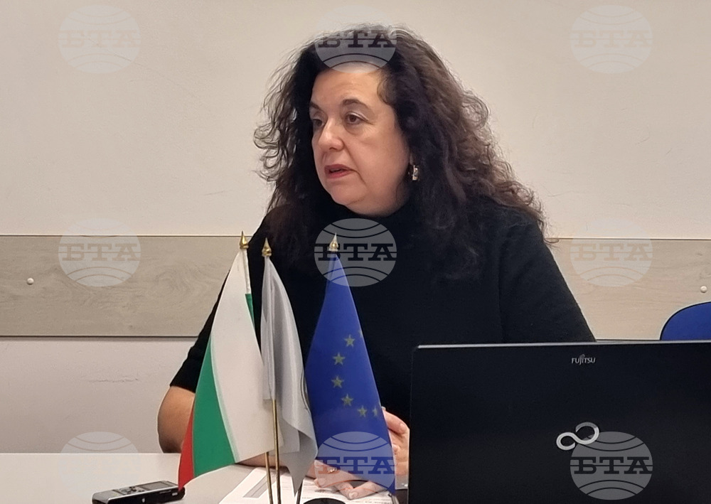 Плевен - пресконференция - европроекти