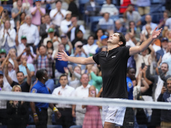 U.S. Open Tennis