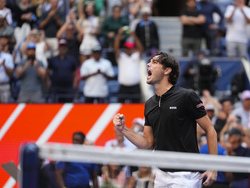 U.S. Open Tennis